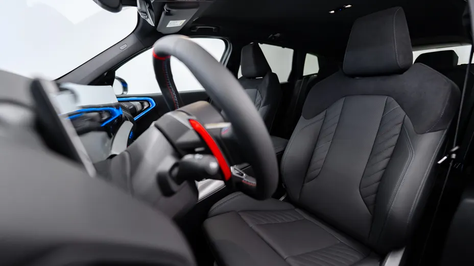 BMW X3 X3 xM50 mHEV aut Nowy