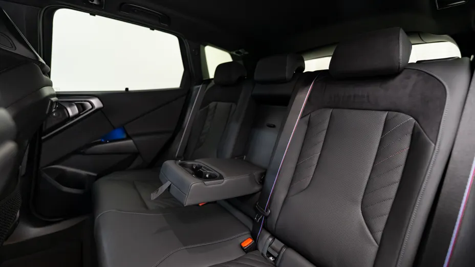 BMW X3 X3 xM50 mHEV aut Nowy