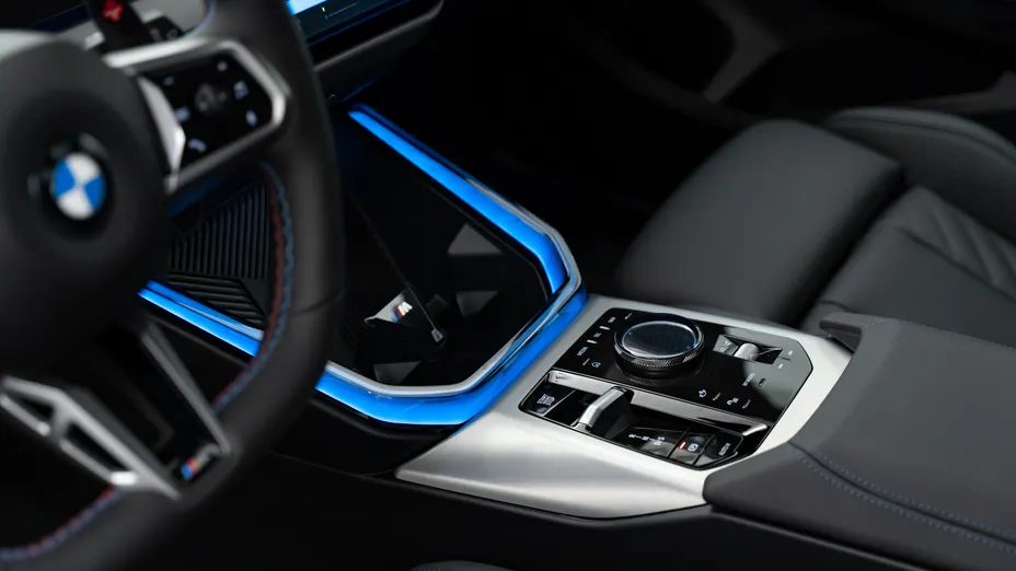 BMW X3 X3 xM50 mHEV aut Nowy