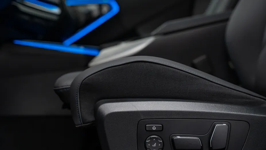 BMW X3 X3 xM50 mHEV aut Nowy