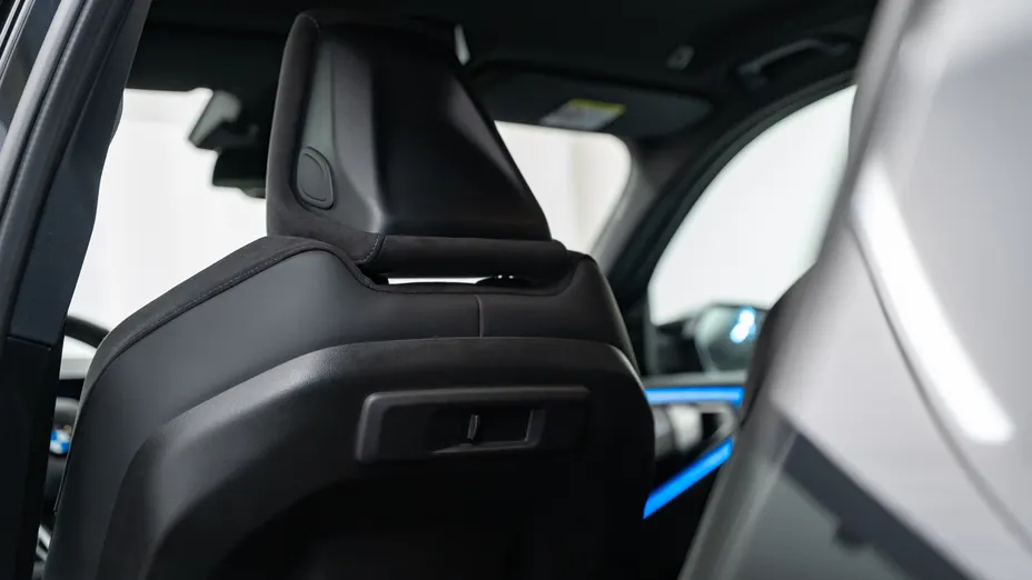 BMW X3 X3 xM50 mHEV aut Nowy