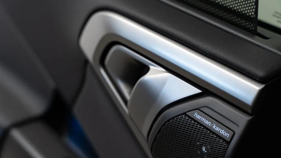 BMW X3 X3 xM50 mHEV aut Nowy