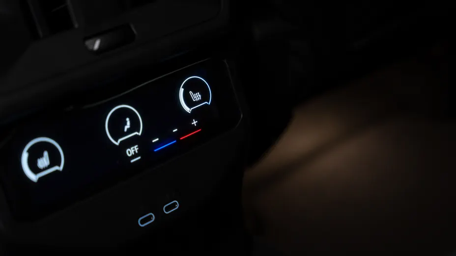 BMW X3 X3 xM50 mHEV aut Nowy