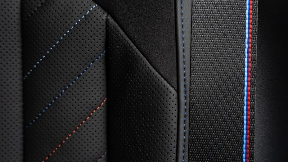 BMW X3 X3 xM50 mHEV aut Nowy