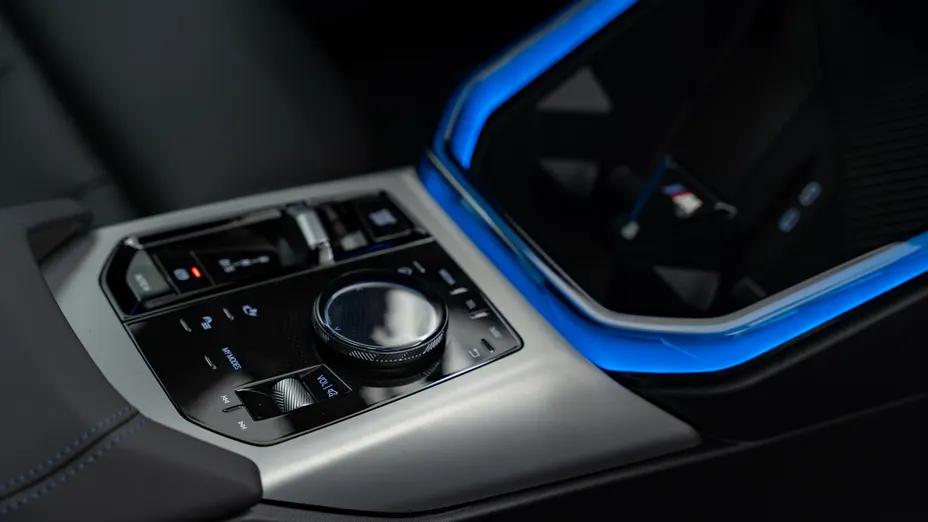 BMW X3 X3 xM50 mHEV aut Nowy