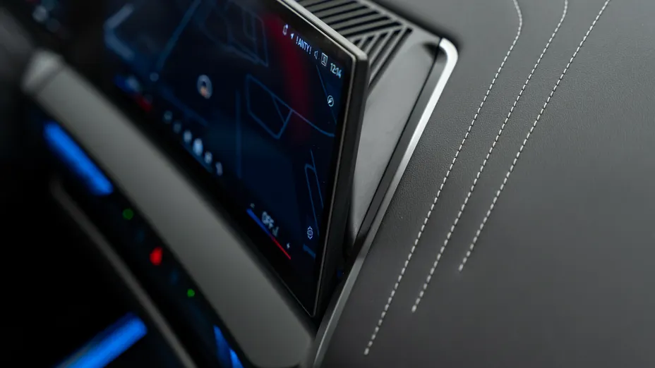 BMW X3 X3 xM50 mHEV aut Nowy