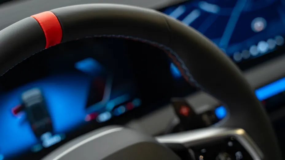 BMW X3 X3 xM50 mHEV aut Nowy