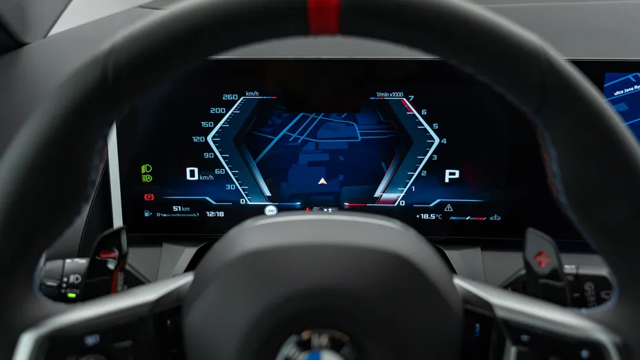 BMW X3 X3 xM50 mHEV aut Nowy