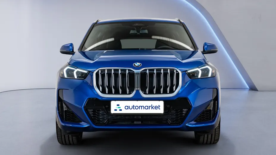 BMW X1 X1 xDrive23i mHEV M Sport sport-aut Nowy