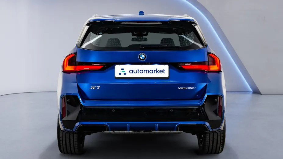 BMW X1 X1 xDrive23i mHEV M Sport sport-aut Nowy