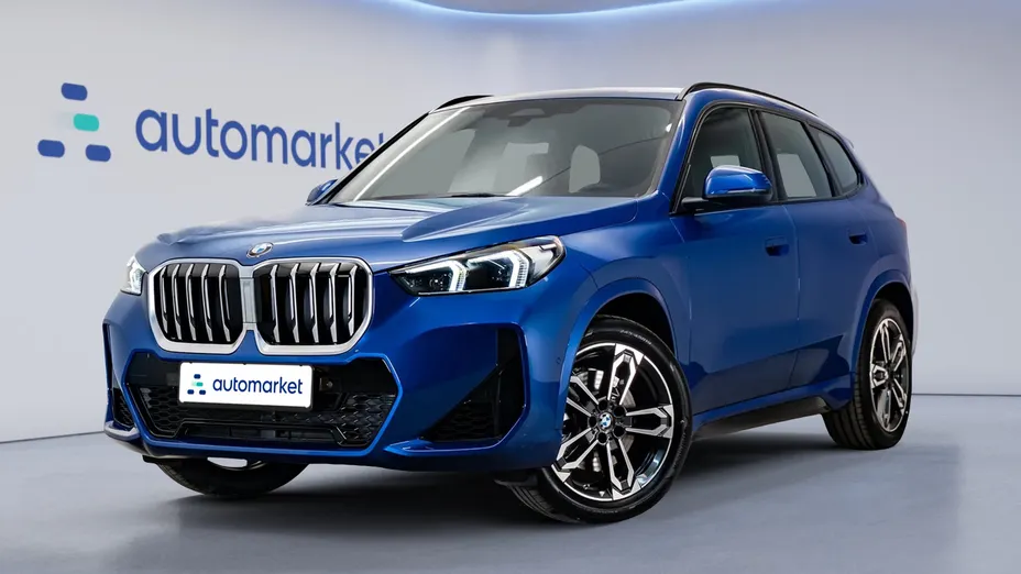 BMW X1 X1 xDrive23i mHEV M Sport sport-aut Nowy