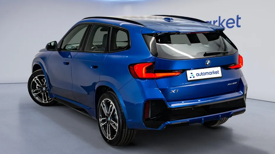 BMW X1 X1 xDrive23i mHEV M Sport sport-aut Nowy