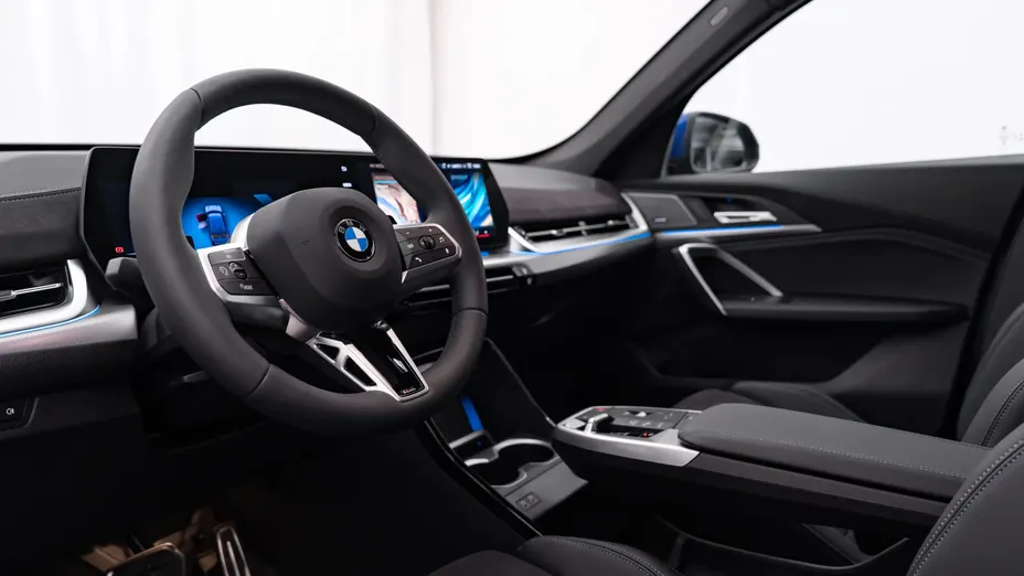 BMW X1 X1 xDrive23i mHEV M Sport sport-aut Nowy