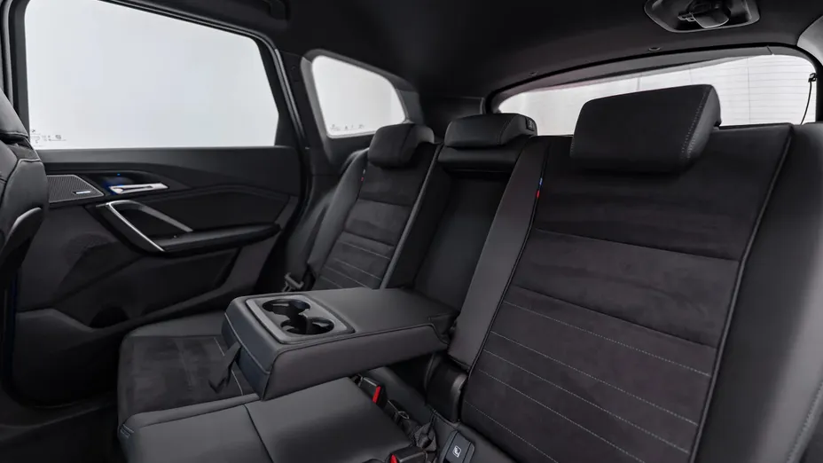 BMW X1 X1 xDrive23i mHEV M Sport sport-aut Nowy