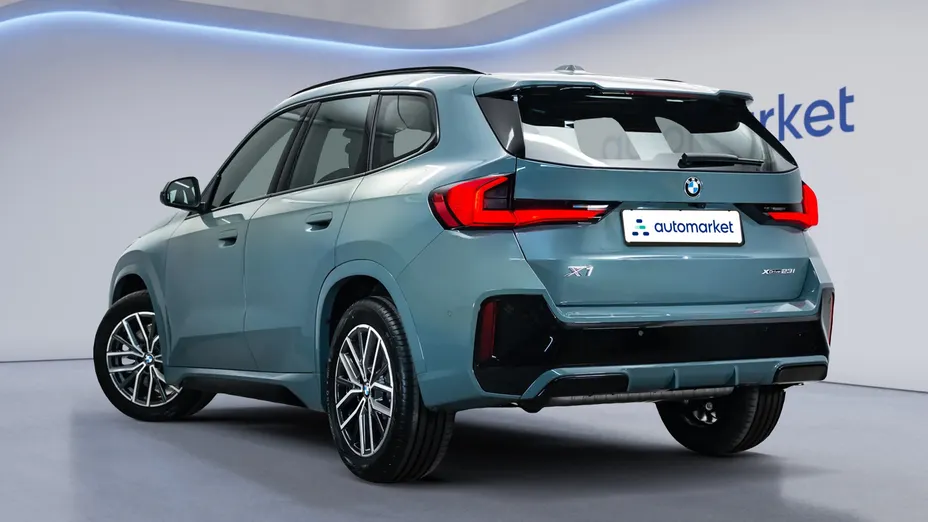 BMW X1 X1 xDrive23i mHEV M Sport sport-aut Nowy