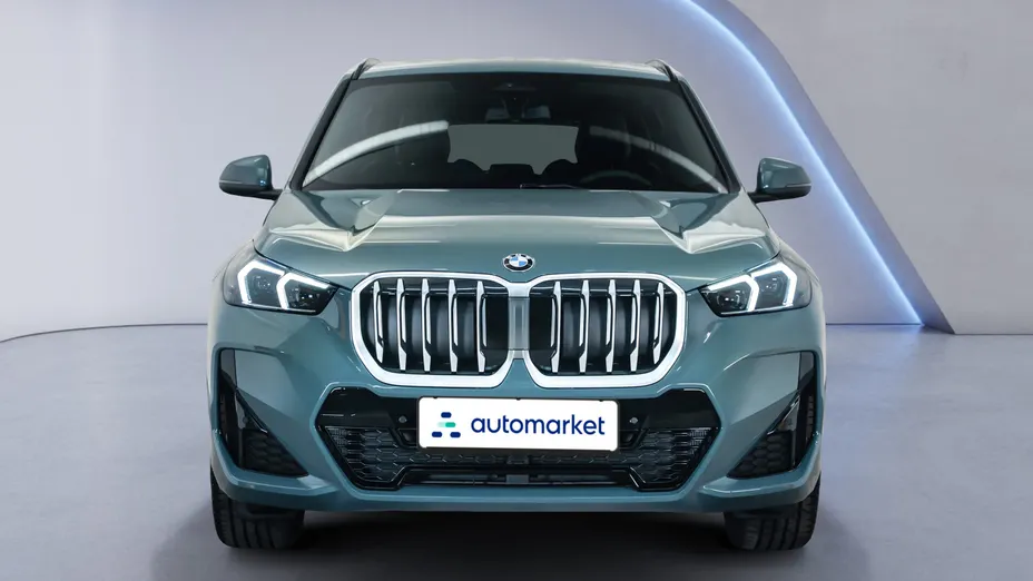 BMW X1 X1 xDrive23i mHEV M Sport sport-aut Nowy