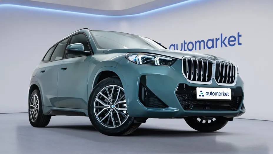 BMW X1 X1 xDrive23i mHEV M Sport sport-aut Nowy