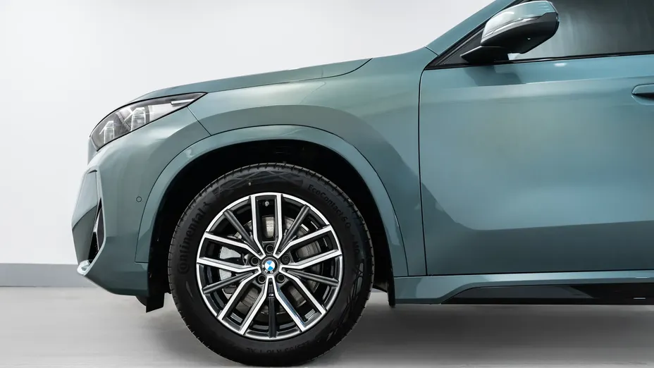 BMW X1 X1 xDrive23i mHEV M Sport sport-aut Nowy