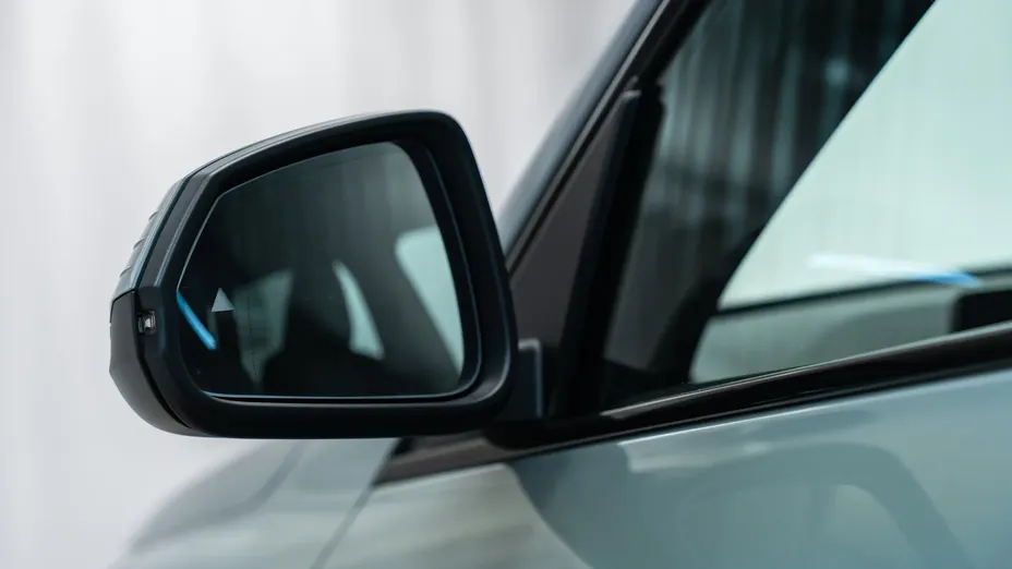 BMW X1 X1 xDrive23i mHEV M Sport sport-aut Nowy