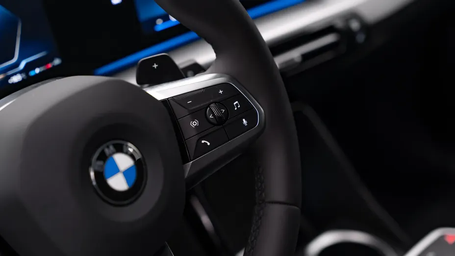 BMW X1 X1 xDrive23i mHEV M Sport sport-aut Nowy