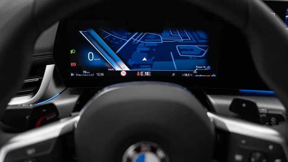 BMW X1 X1 xDrive23i mHEV M Sport sport-aut Nowy