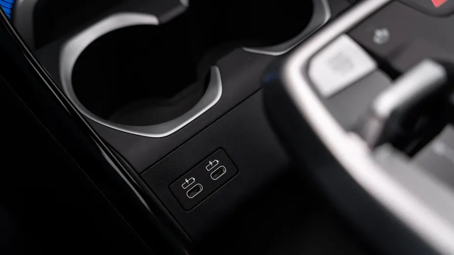 BMW X1 X1 xDrive23i mHEV M Sport sport-aut Nowy