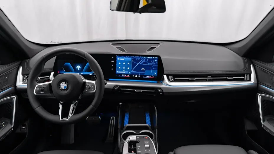 BMW X1 X1 xDrive23i mHEV M Sport sport-aut Nowy