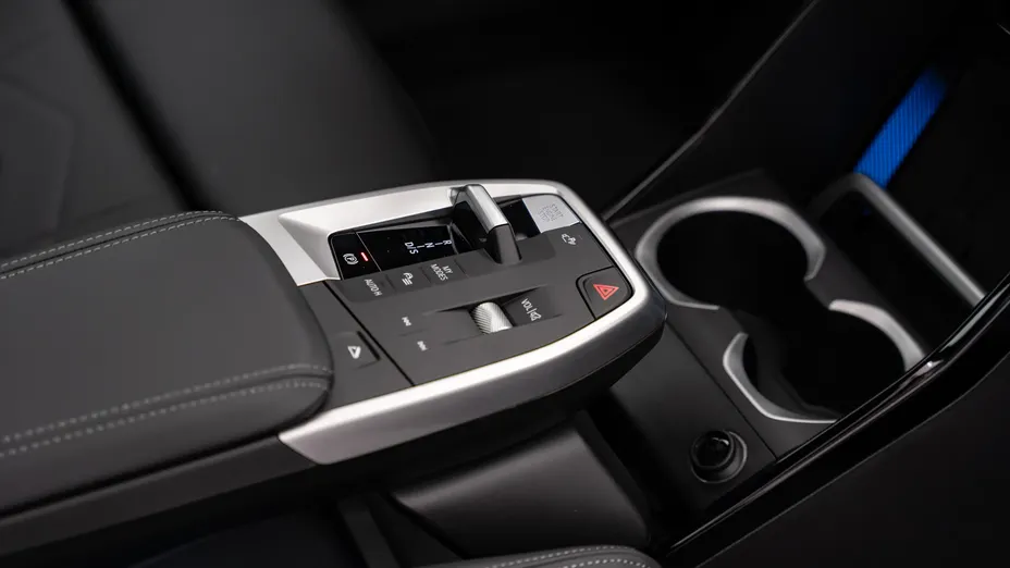 BMW X1 X1 xDrive23i mHEV M Sport sport-aut Nowy