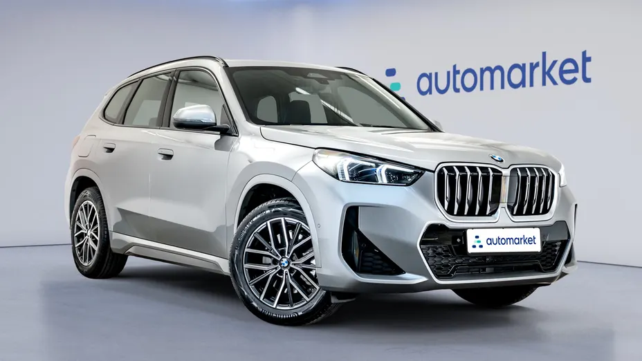 BMW X1 X1 xDrive23i mHEV sport-aut Nowy