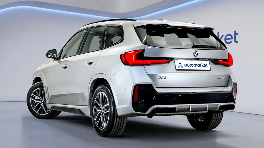 BMW X1 X1 xDrive23i mHEV sport-aut Nowy