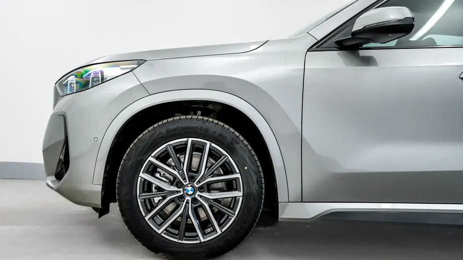 BMW X1 X1 xDrive23i mHEV sport-aut Nowy