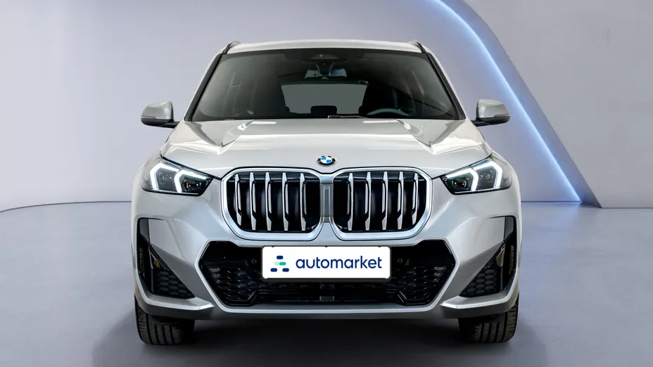BMW X1 X1 xDrive23i mHEV sport-aut Nowy