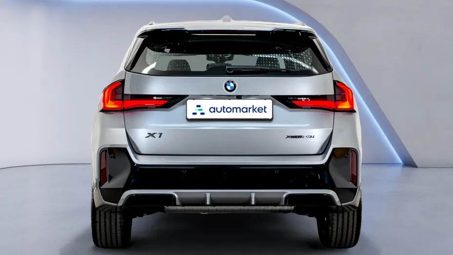 BMW X1 X1 xDrive23i mHEV sport-aut Nowy