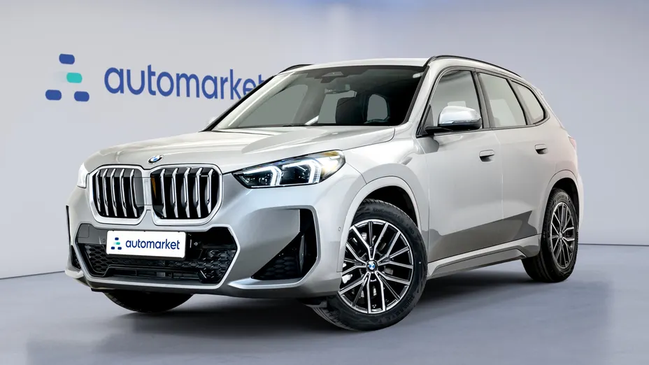 BMW X1 X1 xDrive23i mHEV sport-aut Nowy