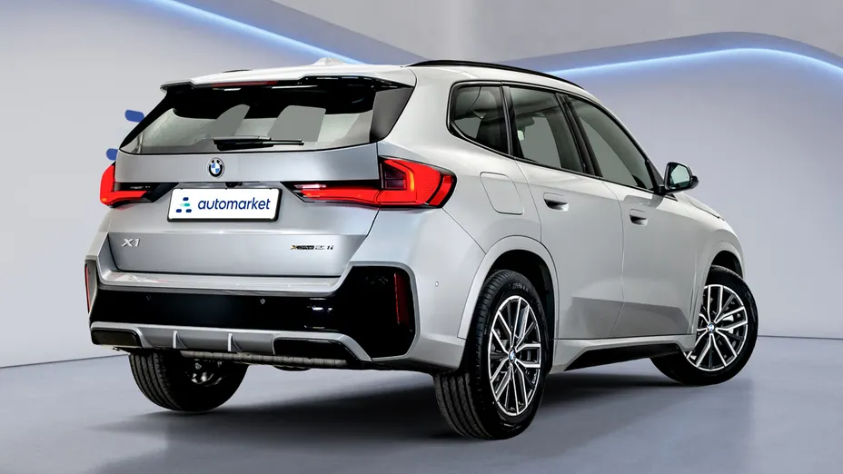 BMW X1 X1 xDrive23i mHEV sport-aut Nowy