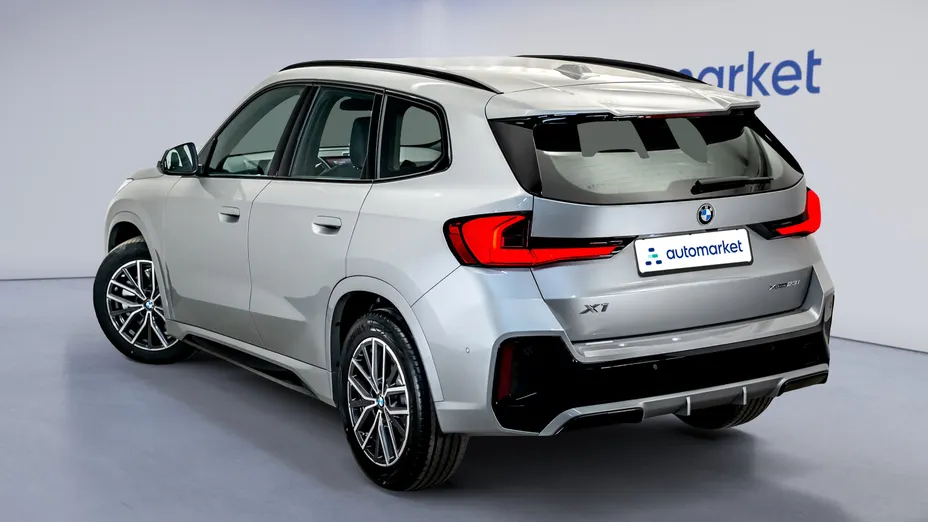 BMW X1 X1 xDrive23i mHEV sport-aut Nowy