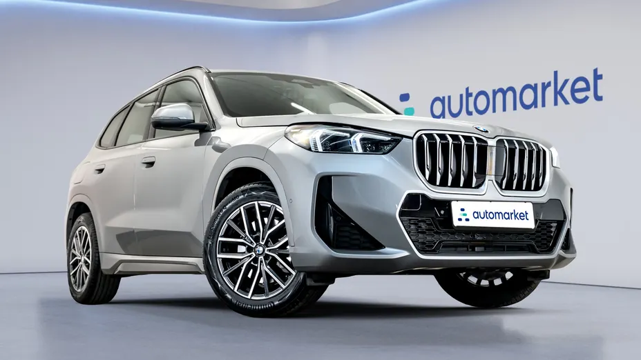 BMW X1 X1 xDrive23i mHEV sport-aut Nowy