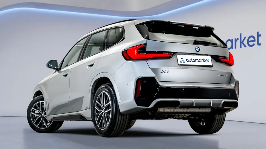 BMW X1 X1 xDrive23i mHEV sport-aut Nowy