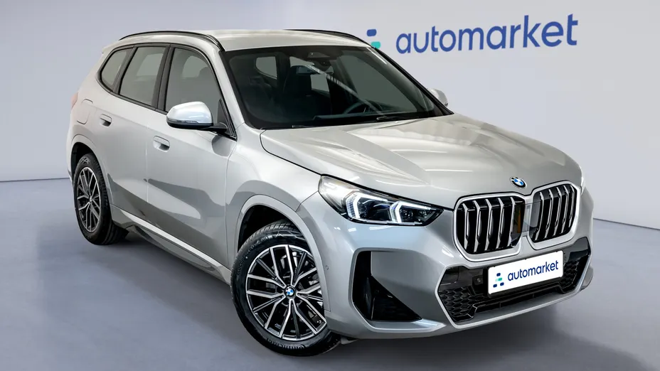 BMW X1 X1 xDrive23i mHEV sport-aut Nowy