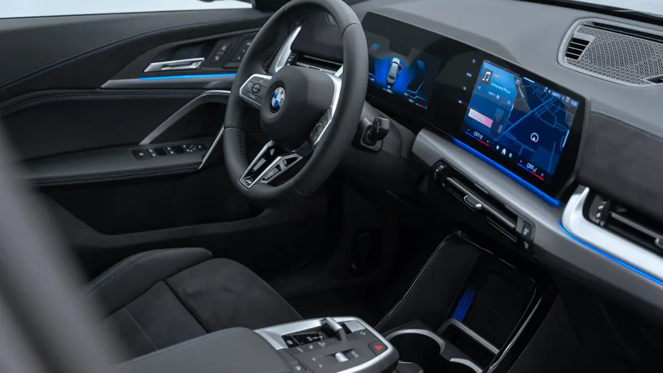 BMW X1 X1 xDrive23i mHEV sport-aut Nowy