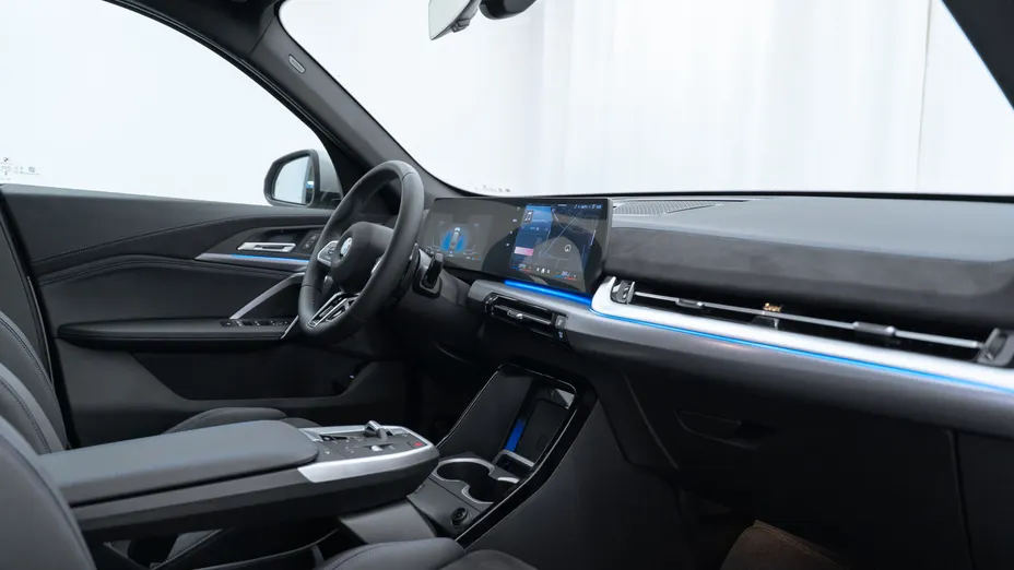 BMW X1 X1 xDrive23i mHEV sport-aut Nowy