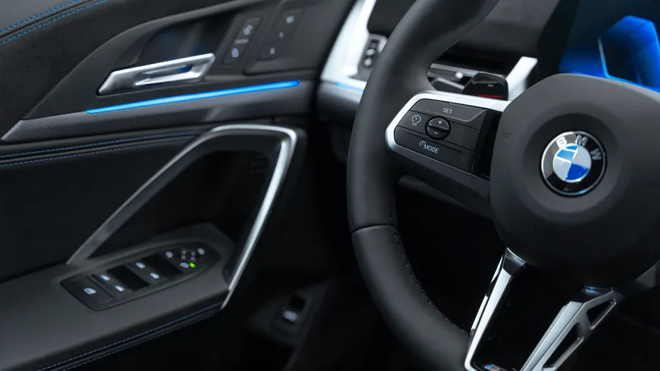 BMW X1 X1 xDrive23i mHEV sport-aut Nowy