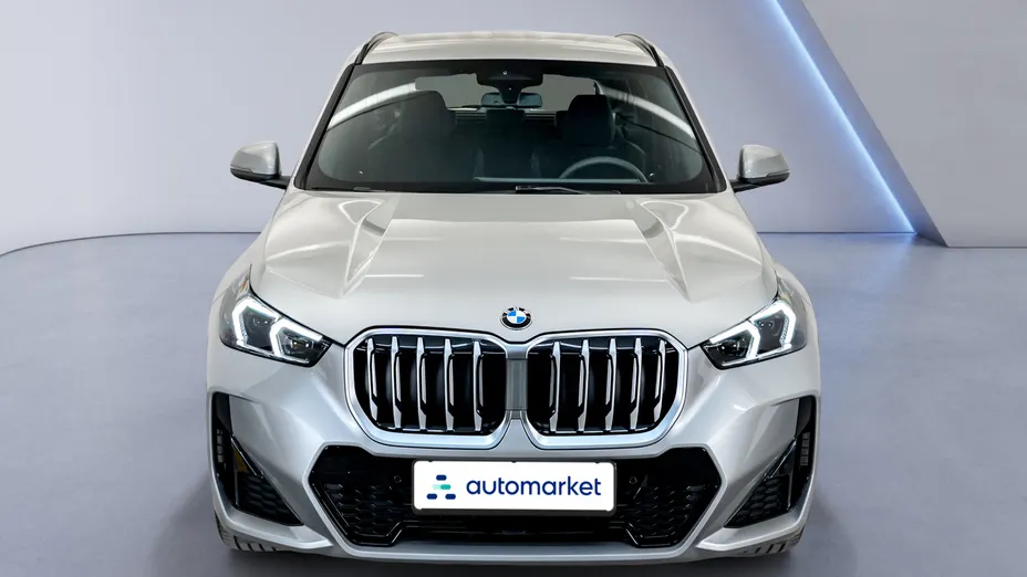 BMW X1 X1 xDrive23i mHEV sport-aut Nowy