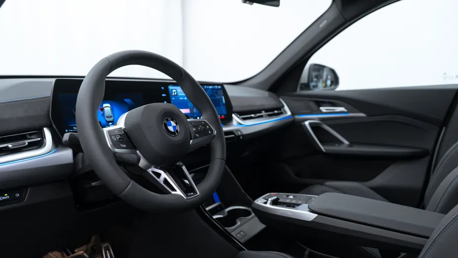 BMW X1 X1 xDrive23i mHEV sport-aut Nowy