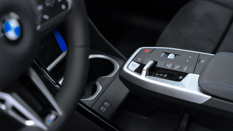 BMW X1 X1 xDrive23i mHEV sport-aut Nowy