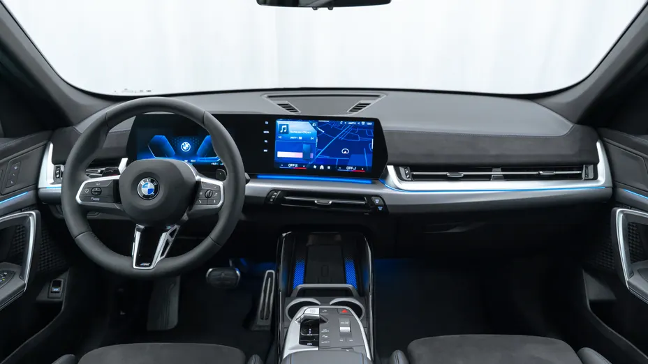 BMW X1 X1 xDrive23i mHEV sport-aut Nowy