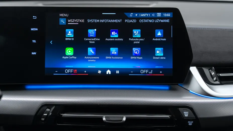 BMW X1 X1 xDrive23i mHEV sport-aut Nowy