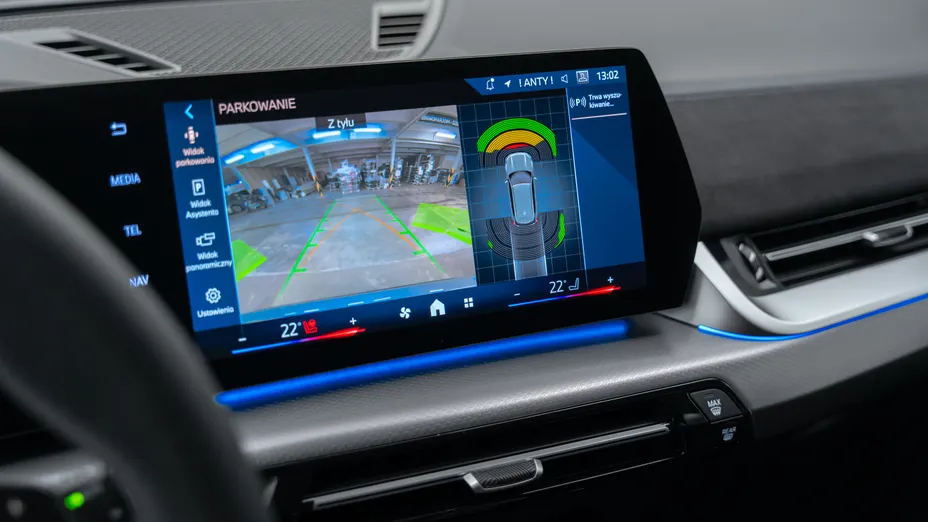 BMW X1 X1 xDrive23i mHEV sport-aut Nowy