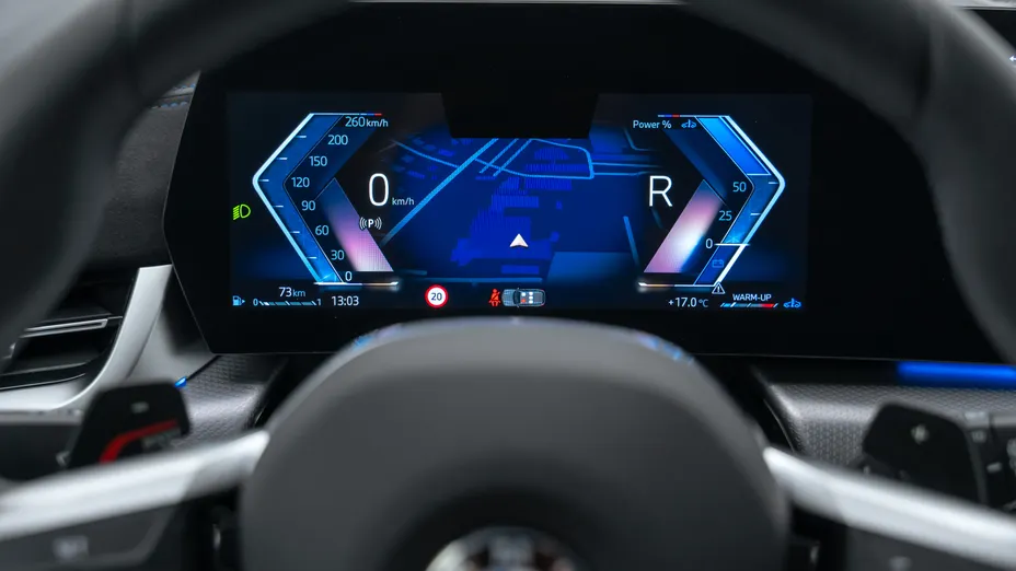 BMW X1 X1 xDrive23i mHEV sport-aut Nowy