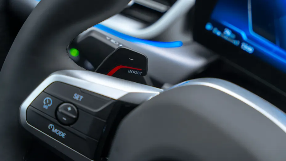 BMW X1 X1 xDrive23i mHEV sport-aut Nowy